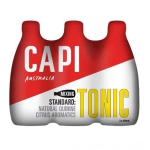 Capi Tonic Water