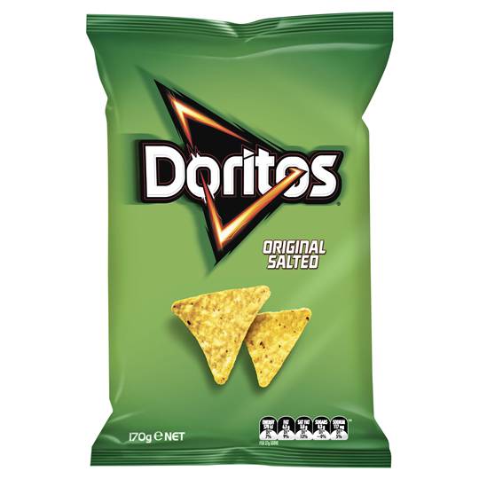 Doritos Share Pack Original