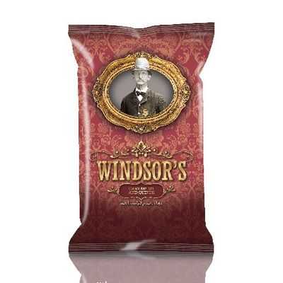 Windsors Share Pack Camembert & Quince