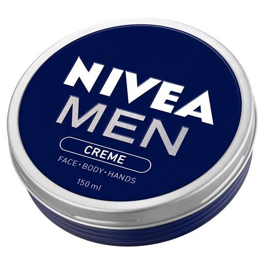 Nivea Men Face Care Cream