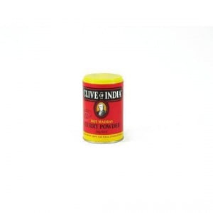Clive Of India Hot Madras Curry Powder