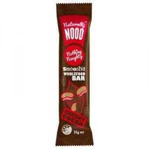 Naturally Nood Bar Cheeky Cocoa