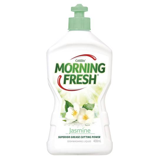 Morning Fresh Dishwashing Liquid Jasmine