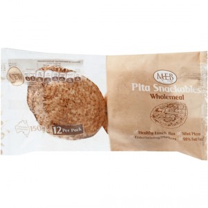 Meb Wholemeal Snackables