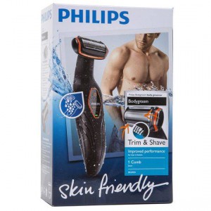 Philips Body Groom Essential