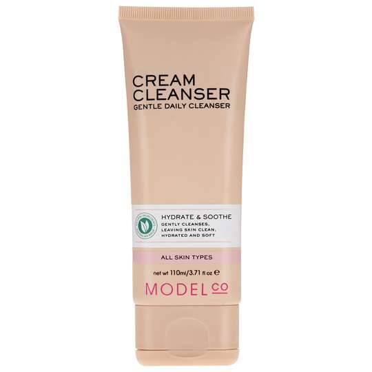 Modelco Cream Cleanser