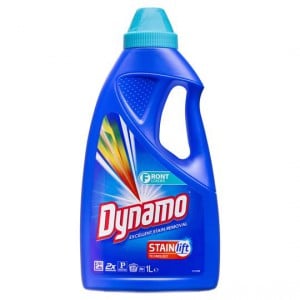 Dynamo Regular Laundry Liquid Front Loader