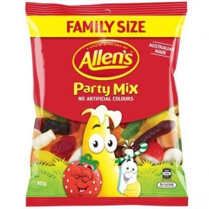 Allen's Party Mix