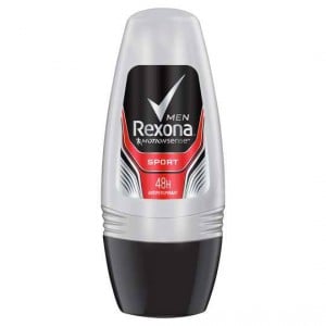 Rexona Men Antiperspirant Deodorant Sport Roll On