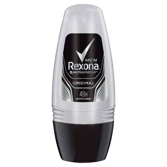 Rexona Men Antiperspirant Deodorant Original Roll On