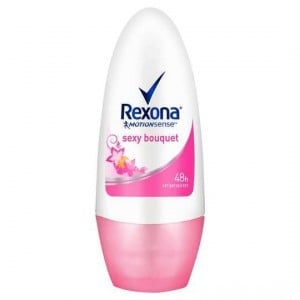 Rexona Women Antiperspirant Deodorant Sexy Bouquet Roll On