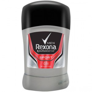 Rexona Men Antiperspirant Deodorant Stick Sport