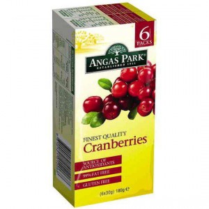 Angus Park Cranberries