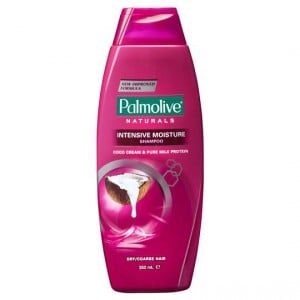 Palmolive Naturals Intensive Moisture Shampoo