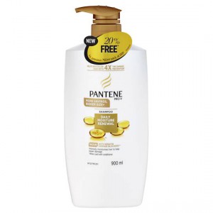 Pantene Pro-v Daily Moisture Renewal Shampoo