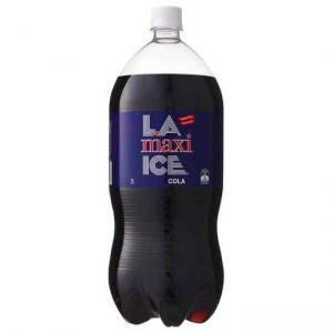 La Ice Maxi Cola