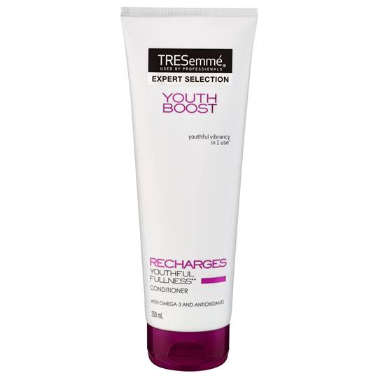 Tresemme Hair Conditioner Youth Boost