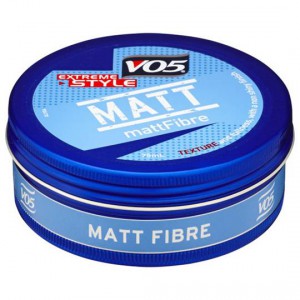 Vo5 Matt Fibre Gel Volume