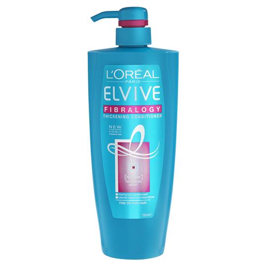 L'oreal Paris Elvive Fibralogy Conditioner Ratings - Mouths of Mums