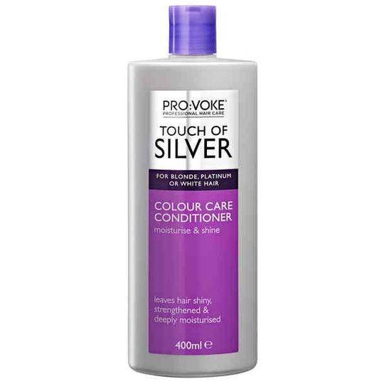 Touch Of Silver Daily Nourish Conditioner