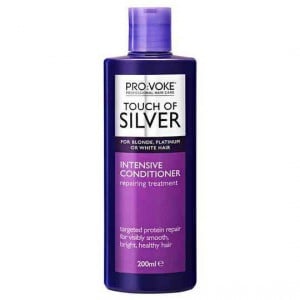 Touch Of Silver Intensive Conditioner