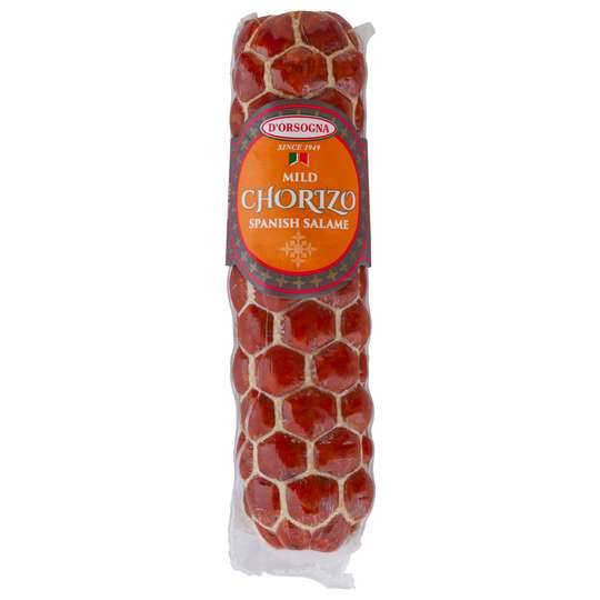 D'orsogna Chorizo Salami Mild