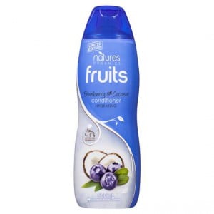 Fruits Blueberry & Coconut Conditioner