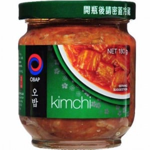 Obap Kimchi Paste