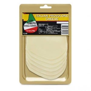 San Marino Cheese Italian Provolone