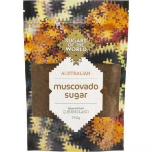 Sugars Of The World Australian Muscovado Sugar