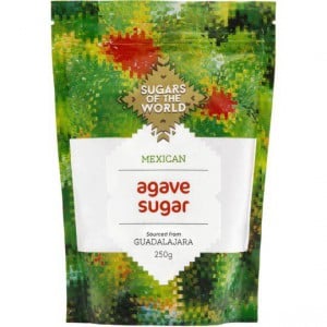 Sugars Of The World Mexican Agave Sugar