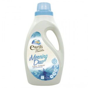 Earth Choice Fabric Softener Morning Dew