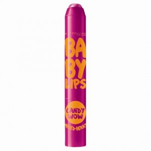Maybelline Baby Lips Candy Wow Mixed Berry