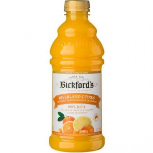 Bickfords Riverland Citrus Juice
