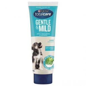 Purina Total Care Dog Shampoo Gentle & Mild