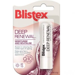 Blistex Deep Renewal Lip Treatment