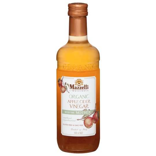 Mazzetti Apple Cider Vinegar With Mother