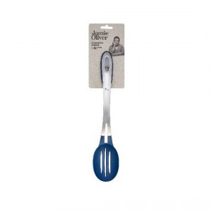 Jamie Oliver Slotted Spoon With Nylon Head