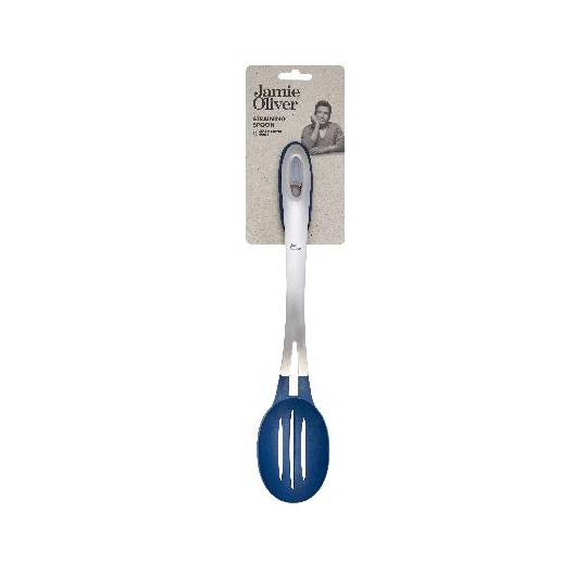 Jamie Oliver Slotted Spoon With Nylon Head