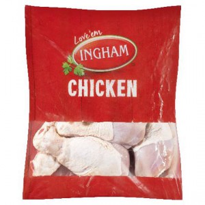 Inghams Chicken Drumsticks