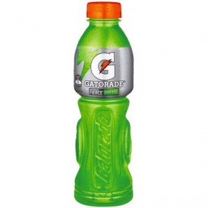 Gatorade Fierce Green Apple Sports Drink