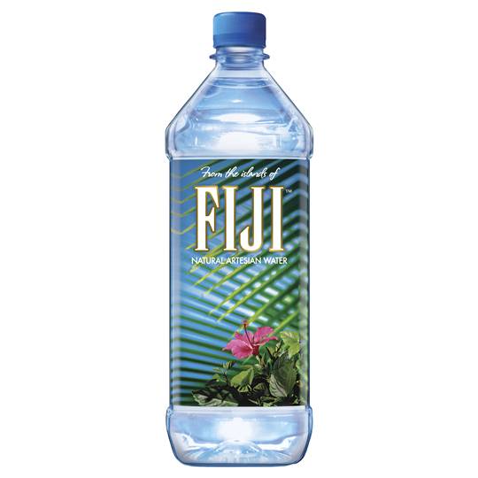 Fiji Still Water