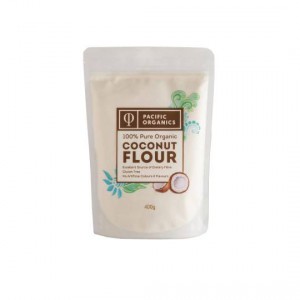 Pacific Organics Coconut Flour