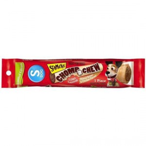 Schmackos Chomp ‘n’ Chew Peanut Butter & Chicken