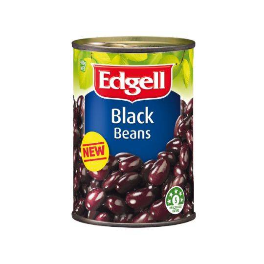 Edgell Black Beans