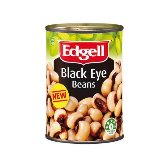 Edgell Black Eye Beans