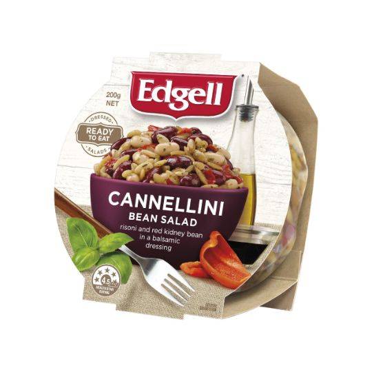 Edgell Cannellini Bean Salad