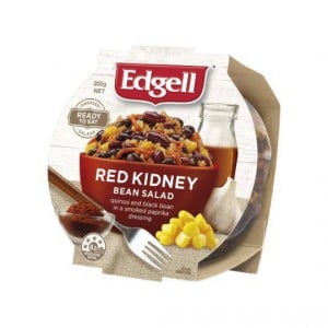 Edgell Red Kidney Bean Salad
