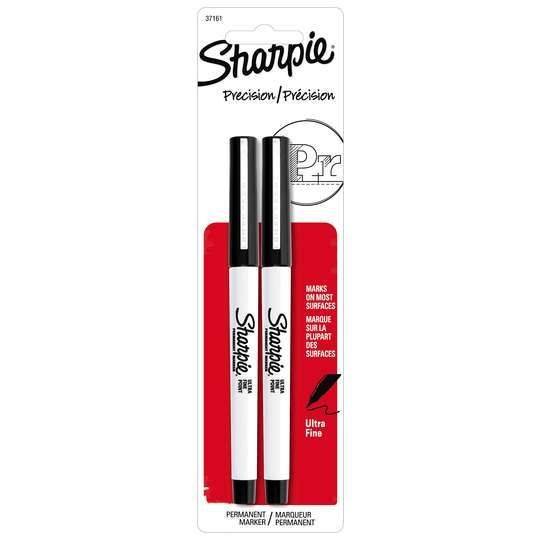 Sharpie Ultra Fine Marker