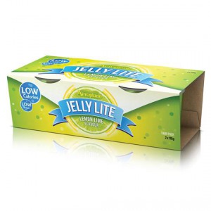 Aeroplane Jelly Lite Lemon & Lime
